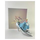 Cinderella Disney 100 Figurine