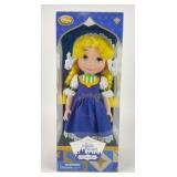 Itï¿½s a Small World Holland Doll Disney Animators