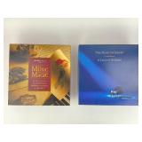 The Music of Disney and The Music Behind The magic