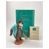 "Duhï¿½" Figurine Walt Disney Classics Collection