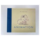 Walt Disney Animation Studios The Archive Series: