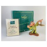 Dopey Walt Disney Classics Collection Figurine