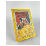 August, 1963 National Geographic