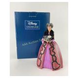 Lady Tremaine Figurine Disney Showcase Collection