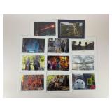 Disney Movie Club Lithographs