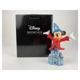 Sorcerer Mickey Figurine Disney Showcase Collecti