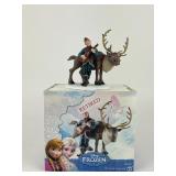 Disney Frozen Figurine Department 56
