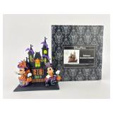 Disney Parks Halloween Countdown Calendar