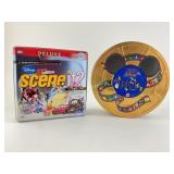 The Wonderful World of Disney Trivia Game and Disn