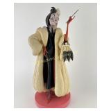 Disney Cruella de Vil Figurine