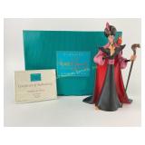 Walt Disney Classics Collection Jafar Figurine
