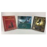 Harry Potter Magical Places from the Film: Hogwart