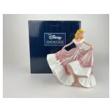 Couture de Force Cinderella in Pink Dress Figurine