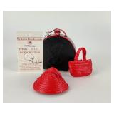 2002 Ashton-Drake Paris Fashion Doll Festival