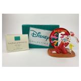"Two Bits!" Figurine Walt Disney Classics Colle