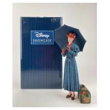 Mary Poppins Figurine Disney Showcase Collection
