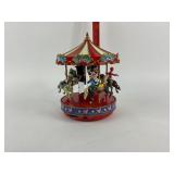 Mickey Mouse Carousel