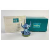 Stitch Walt Disney Classics Collection Figurine
