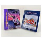 A Pictorial Memory of the Walt Disney World Resort