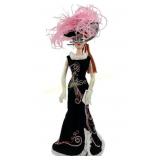 2001 Madra All About Eve Doll