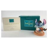 "Long Live the King!" Figurine