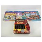 Disney Scene It? The DVD Game, Monopoly Disney Pix