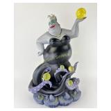 Disney Ursula Figurine