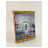 Encyclopedia of Walt Disney