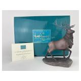 "Magnificence in the Forest" Fantasia 2000Figurine