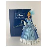 Cinderella Disney Showcase Collection Figurine