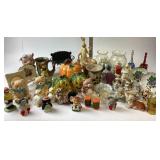 Ceramic Figurines, Decorative Items