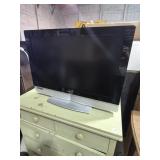 Vizio 31 Inch Television - No Cords or Remote