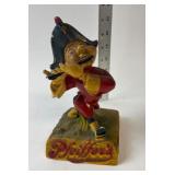 Pfeifferï¿½s Flute Player Figurine