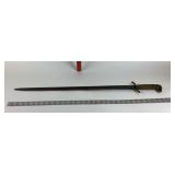 La Catalana Habana Sword