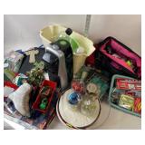 SodaStream Machine, Holiday Decor, Tools