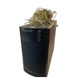 GPX SP-60 Home Theater Speaker System