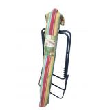 Mainstays Umbrella 9 Foot Round Sturdy Steel Pole