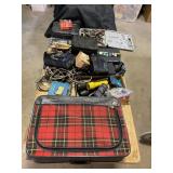 Video Converter, Video Processing Cables, Tools, D