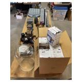 Tools, Electrical Components, 3M Filters