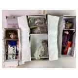 Ashton Drake Galleries, Jan Hagara, The Hamilton C