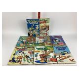 Walt Disneyï¿½s Donald Duck Comics