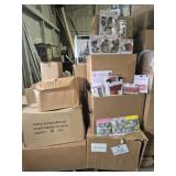Pallet Of NIB Sweet Elite: Palm Pet Bunny, Guinea