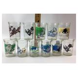 Welchï¿½s Looney Tunes and Tom & Jerry Collector Gla