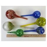 Large Lot of Water Globes for Plants