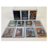 Dragon Ball Z Trading Card Collection