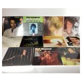 Neil Diamond Vinyl Records