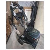 Craftsman Quantum Gold 6.0 HP Briggs & Stratton