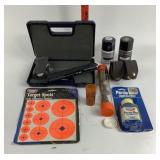 Shooting Supplies, Target Spots, Ammunition Compon