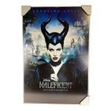 Disney Maleficent Movie Poster