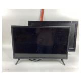 Vizio, Seiki Flat Screen Televisions
